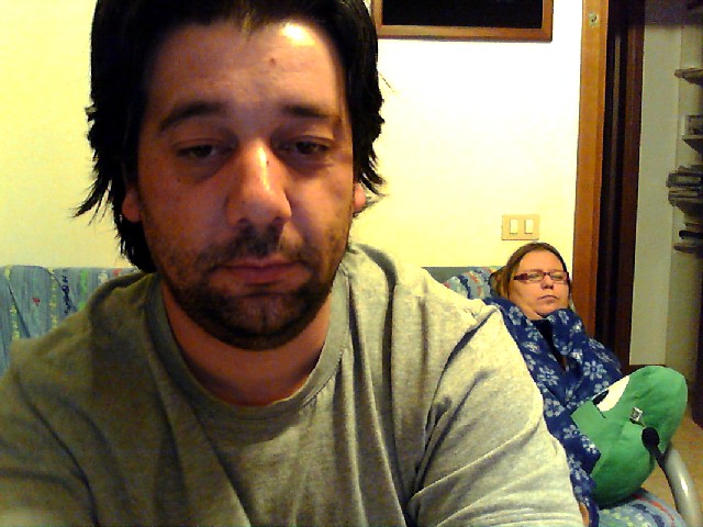 user picture